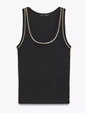 Zara Tank Top size Medium